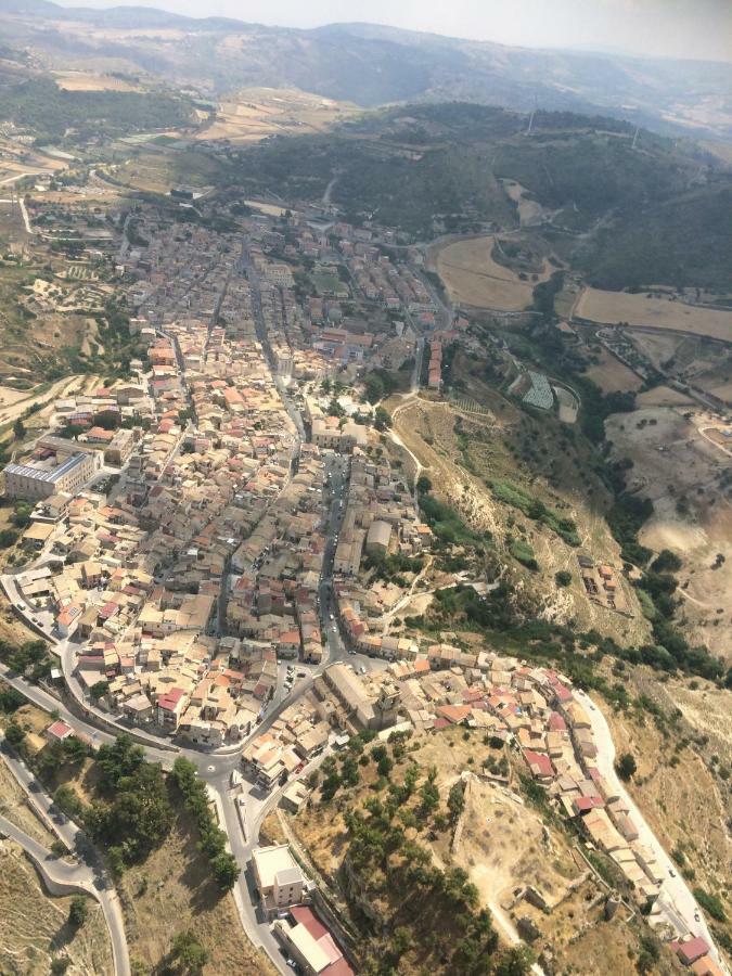 מלון Licodia Eubea Experience Il Paesino מראה חיצוני תמונה