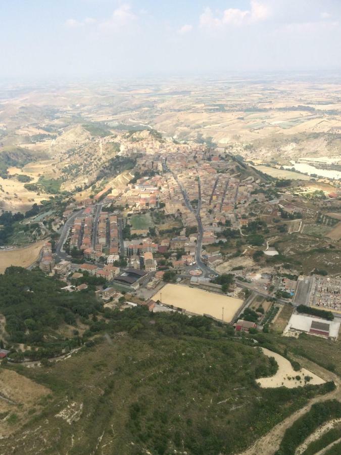 מלון Licodia Eubea Experience Il Paesino מראה חיצוני תמונה